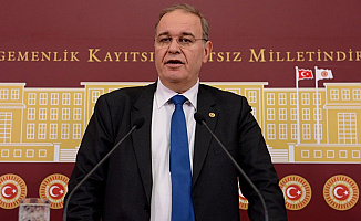 Faik Öztrak'tan Flaş Ankara Açıklaması: Belediyenin Araçlar..