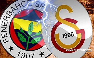 Fenerbahçe Galatasaray Maçının Hakemi Belli Oldu (Maç Ne Zaman, Saat Kaçta, Hangi Kanalda?)