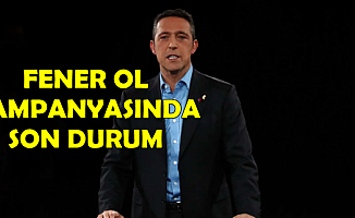 Fenerol Kampanyasında Son Durum Ne? İşte Fener Ol'da Toplanan Para
