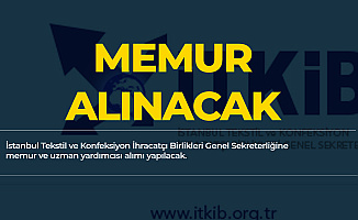 İTKİB Memur Alımı ve Uzman Yardımcısı Alımı Yapacak