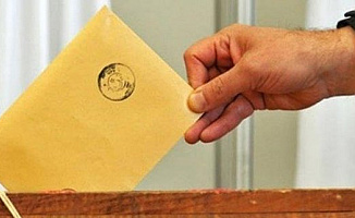 Kadıköy Belediye Seçimi Sonucu-Şerdil Dara Odabaşı-Özgül Özkan Yavuz-Emre Kınay Oy Oranı