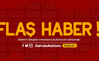 Kamuya Güvenlik Görevlisi, İşçi ve Büro Memuru Alımı Başvurusu Bitiyor (DSİ, Üniversite)