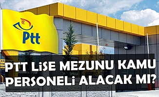 Ptt Lise Mezunu