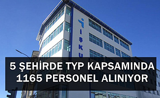 5 Şehirde TYP Kapsamında Sınavsız 1165 Personel Alımı-Hastane ve Belediyelere