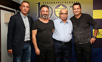 Acun Ilıcalı Tarih Verdi: "Fenerbahçeliler Hazır Olun" (Fener Ol'da Son Durum)