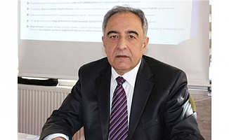 Adıyaman Üniversitesi Yeni Rektörü Prof. Dr. Mehmet Turğut Kimdir , Nerelidir?