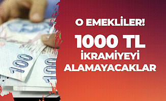Bayram İkramiyesi Alamayan Emeklilerden Cumhurbaşkanı Erdoğan'a Mektup