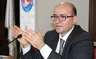 Burdur Mehmet Akif Ersoy Üniversitesi Yeni Rektörü Prof. Dr. Adem Korkmaz Kimdir?