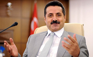 Eski Tarım Bakanı Faruk Çelik Ziraat Bankası Yönetim Kurulu Üyesi Oldu (Faruk Çelik Kimdir, Nerelidir?)