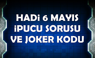 Hadi 6 Mayıs İpucu Sorusu ve Joker Kodu: Cern'deki Büyük Hadron Çarpıştırıcısı'nın Uzunluğu Nedir?