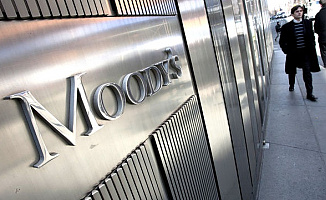 Moody's'den Korkutan Döviz Açıklaması: Dolar Geçen Yıl Olduğu Gibi..