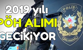 Süleyman Soylu Yeni PÖH Alımı İçin Umut Verici Konuşmadı
