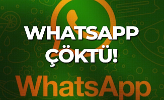 Whatsapp, İnstagram ve Facebook'ta Erişim Sorunu