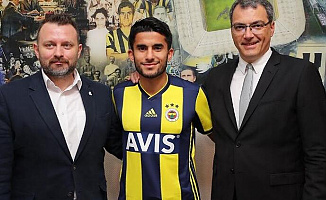 Fenerbahçe Murat Sağlam'ı Transfer Etti-İşte En Güzel Golleri ve Hareketleri
