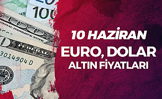 Euro Fiyatlari