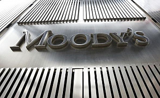Moody's 18 Türk Bankasının Notunu Düşürdü