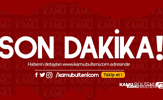 Son Dakika: Ankara'da Deprem