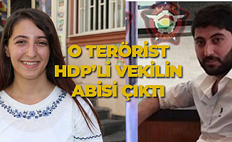 Erbil Saldırısının Baş Şüphelisi Mazlum Dağ HDP Diyarbakır Milletvekili Dersim Dağ'ın Abisi Çıktı