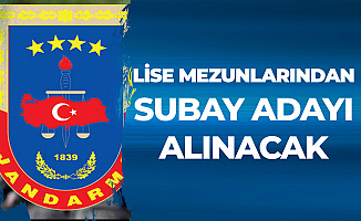 Lise Mezunlarından Subay Adayı Öğrenci Alımına Yoğun İlgi