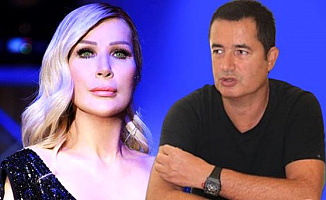 Seda Sayan'dan Yemekteyiz İsyanı: "Acun'un Tuzağına Düştüm"