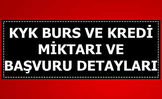 Kyk Burs