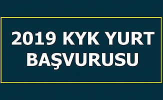 Yurt Basvurusu