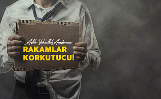 2 Bin 390 TL'nin Altında Geliri Olan Aile Aç, 6 bin 610 TL'nin altında Geliri Olan Yoksul