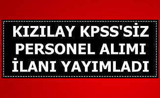 Kizilay Is Ilani