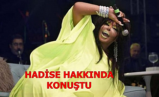 Bülent Ersoy'dan Harbiye Konsrei Açıklaması: Hadise..