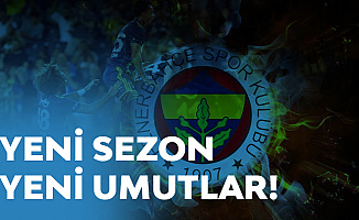 Fenerbahçe kendi Sahasında Gaziantep BB'yi Konuk Edecek - (Maç Saati ve Maçın Yayınlanacağı Kanal)