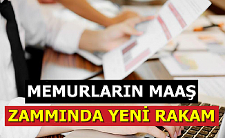 Memur Sen Yeni Rakamı Açıkladı: Memur Maaş Zammı Beklentisi Düştü
