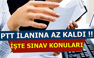 Ptt Personel Alimi Kpss Sartsiz