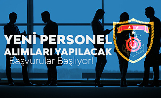 Sahil Güvenlik Komutanlığı Personel Alacak! Başvurular Yarın Başlıyor