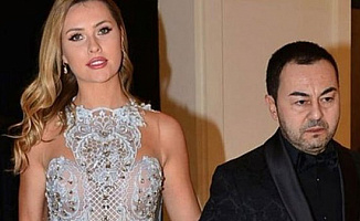 Serdar Ortaç'tan Flaş Chloe İtirafı