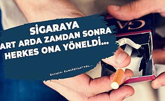 Sigara Fiyatlarına Yapılan Zamların Ardından Tütün ve Kaçak Sigara Uyarısı