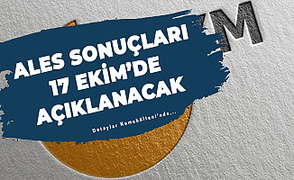 Ales 2 Sinav Sorulari