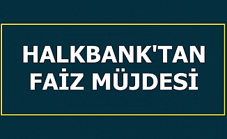 Bir Banka Daha Müjde Verdi: Nakit Paraya İhtiyacı Olanlara İyi Haber