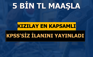 Kizilay Is Ilani