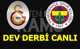 Galatasaray Fenerbahçe Maç Özeti ve Lig Puan Durumu