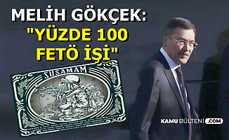 Melih Gökçek'ten Bomba Susamam Şarkısı Açıklaması: "Yüzde 100.."