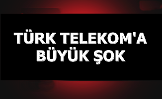 Flaş Haber: Türk Telekom'a Büyük Şok Gelebilir