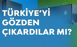 Xbox ve Playstation Sahipleri Türkiye Ofislerinden Şikayetçi! Oyun Fiyatları ve Türkçe oyunlar için Girişim Sıfır!