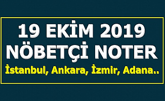 Istanbul Nobetci Noter