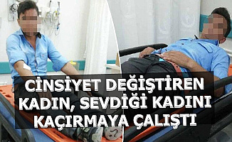 Cinsiyet Degistirme