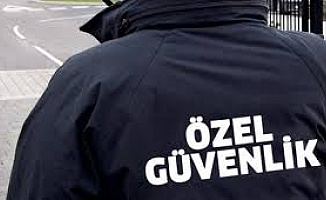 Güvenlik Görevlileri Dikkat: Mahkemeden Flaş ÖGG Kararı