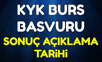 Kyk Burs