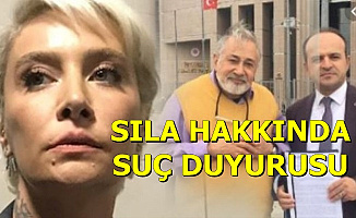 Sıla Hakkında Suç Duyurusu (Karanfil Şarkı Sözleri)