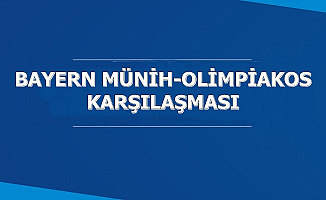 Bayern Münih: 2 Olimpiakos: 0 Maç Özeti ve Puan Durumu-6 Kasım 2019 Şampiyonlar Ligi