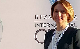 Bezm-i Alem Vakıf Üniversitesi Yeni Rektörü Prof. Dr. Rümeyza Kazancıoğlu Kimdir?