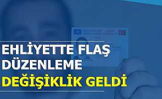 Ehliyet Alacaklar Iste Basvuru Ve Sinav Tarihleri 2020